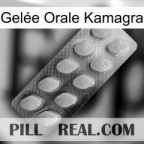 Gelée Orale Kamagra 09